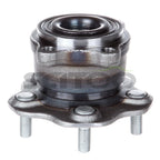 2 Pcs Rear Wheel Bearing Hub Assembly for Infiniti M35 (2008–2010) 5 Lugs