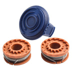 Spool Cap for Grass Trimmer (Compatible with )