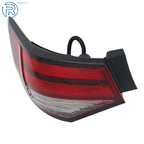 Outer Left Tail Lamp for Nissan Sentra (2021-2023)