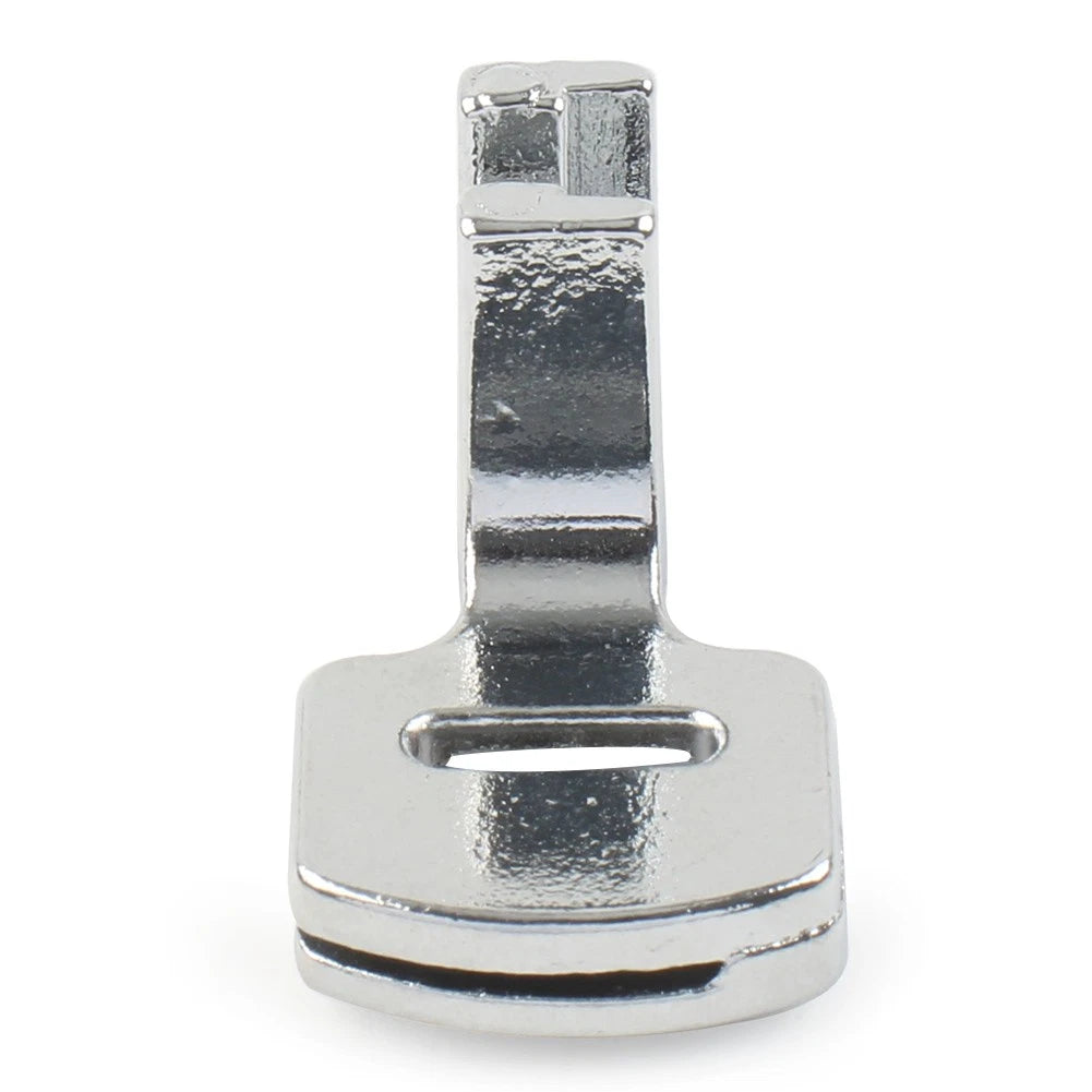 Low Shank Gathering Presser Foot #RJ-702 for Portable Sewing Machines