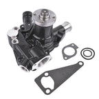 Water Pump for John Deere F912 F915 (YYYY–YYYY)