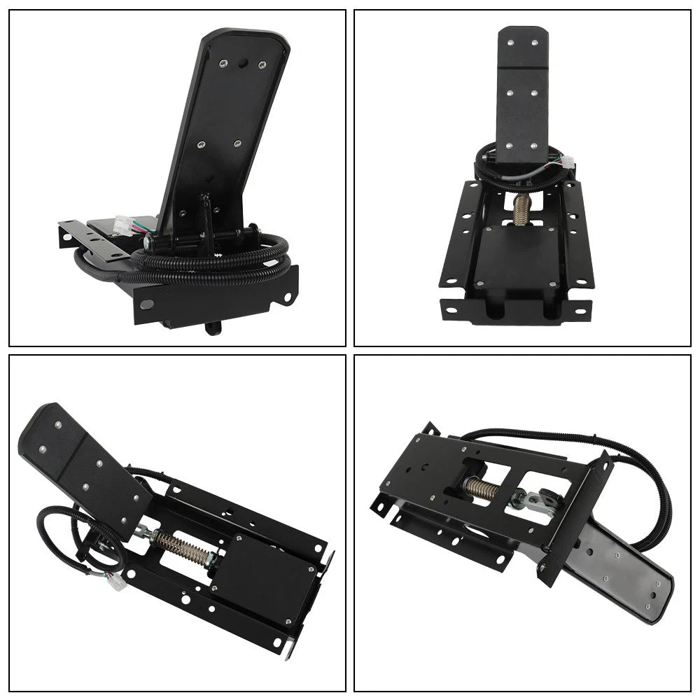 Accelerator Pedal Box Assembly for EZGO TXT (2000–Present) Golf Cart