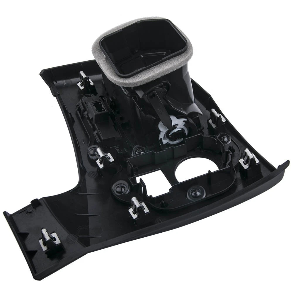 Driver Information Center for Chevy Silverado 1500/2500/3500/HD (2007–2013) 19159438