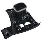 Driver Information Center for Chevy Silverado 1500/2500/3500/HD (2007–2013) 19159438