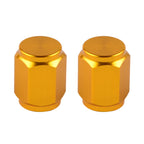 CNC Tire Air Stem Mud Valve Cap for Suzuki DRZ400S DRZ400SM DR250R DR250S LTZ400