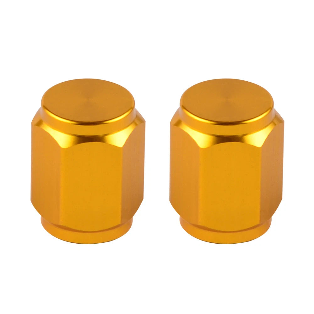 CNC Tire Air Stem Mud Valve Cap for Suzuki DRZ400S DRZ400SM DR250R DR250S LTZ400