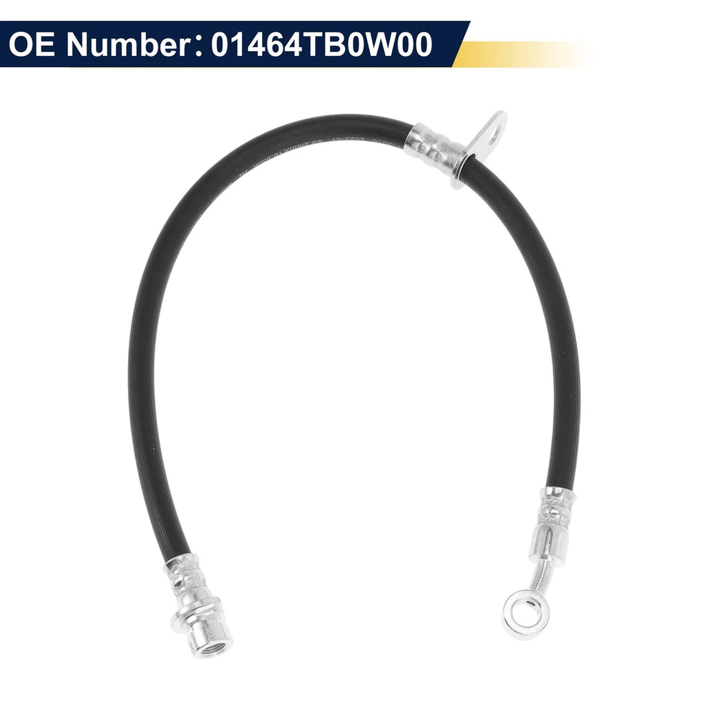 Front Right Brake Hose for Honda (No. 01464TB0W00)