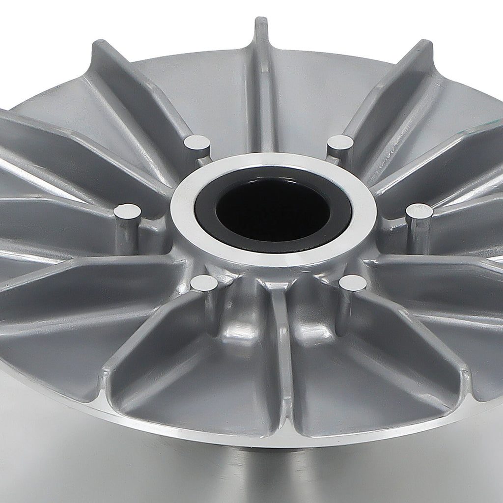 Complete Primary Drive Clutch Assembly for Polaris Sportsman 500 (1998–2005)