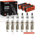 Iridium & Platinum Spark Plugs for Ford F-150 (1997–1997)