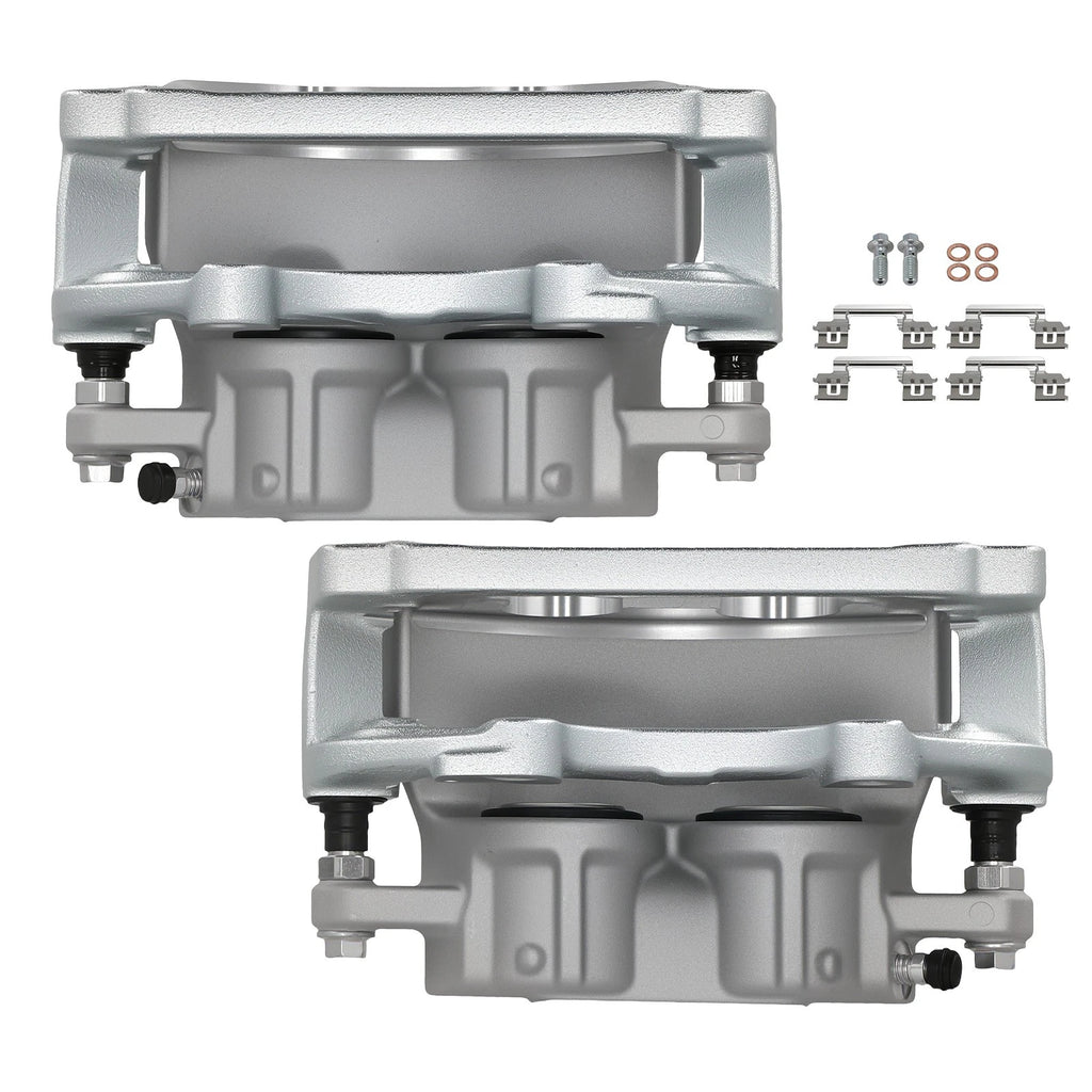 Front Brake Caliper Assembly for Chrysler 300 (2005–2011)