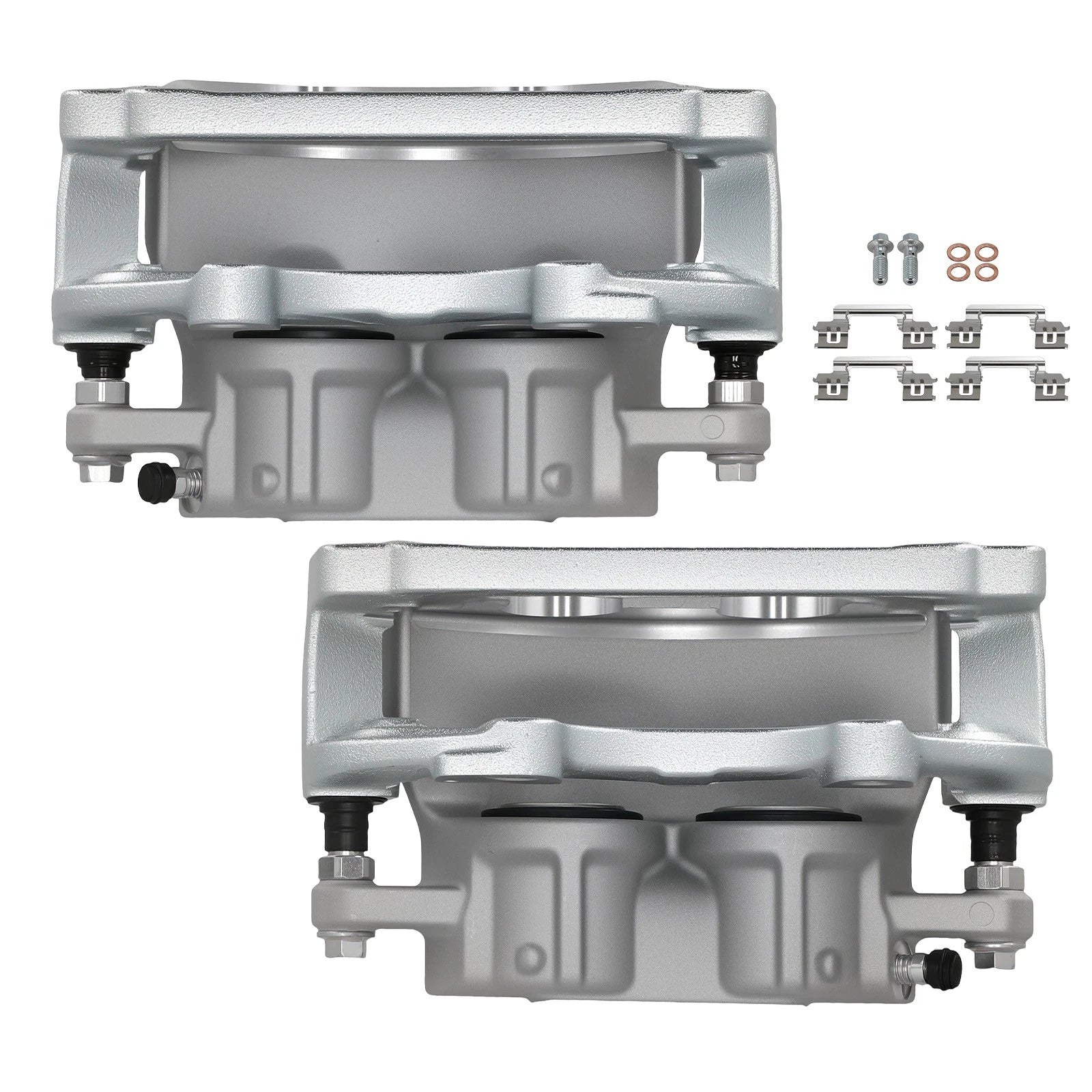 Front Brake Caliper Assembly for Chrysler 300 (2005–2011)