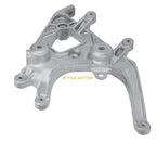 Front Fender Left Headlight Bracket 1S3-21513-00-00 for Yamaha Raptor 700 (2006–2023)