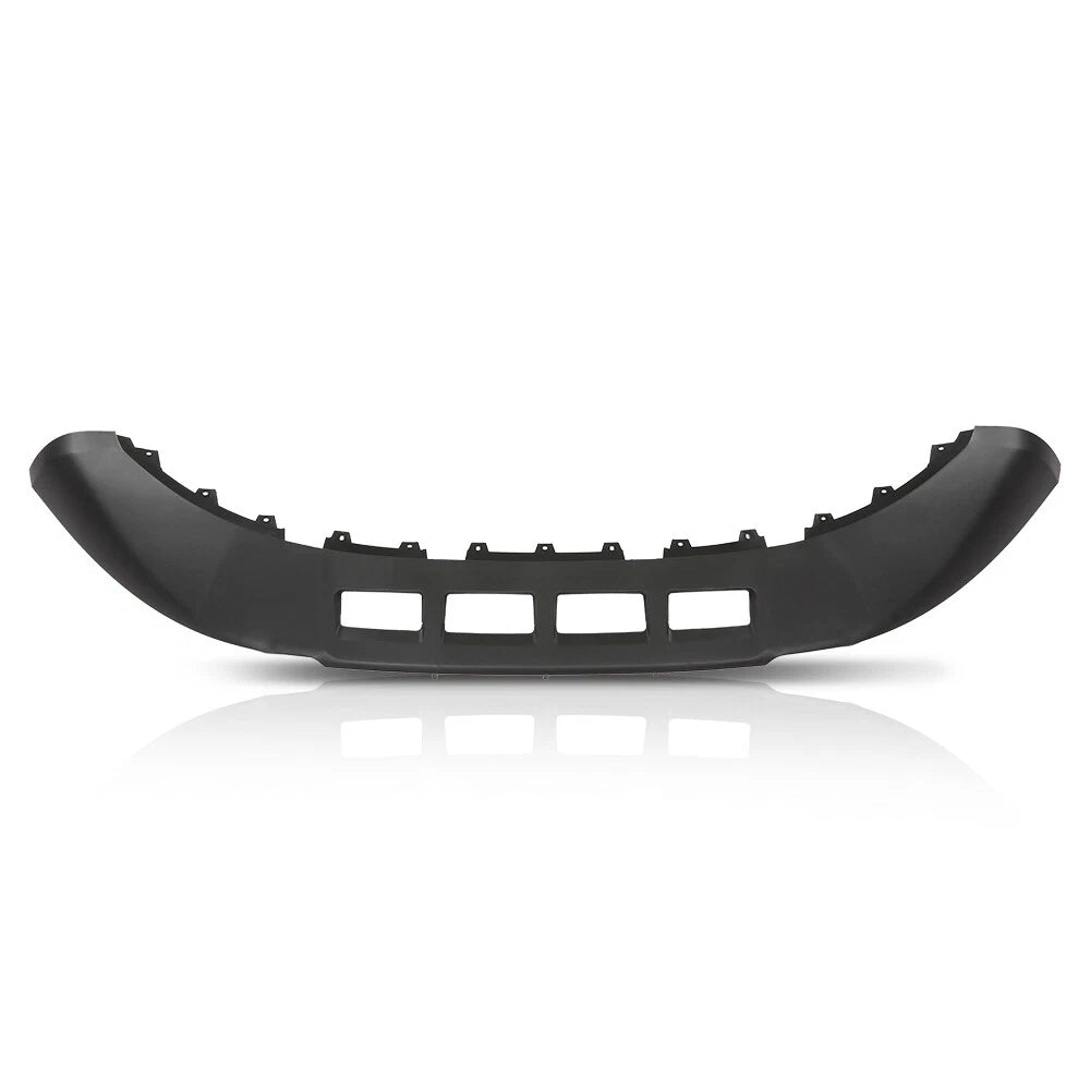 Front Bumper Lower Spoiler Valance for Audi Q5 (2009–2012)
