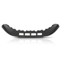 Front Bumper Lower Spoiler Valance for Audi Q5 (2009–2012)