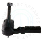 2X Front Outer Tie Rod Ends for Buick Regal Pontiac Grand Prix (1988–1996)