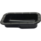 Oil Pan for Jeep Wrangler, Dodge Charger, Challenger, Chrysler 300 3.6L