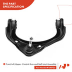 8x Front Control Arm Ball Joint Sway Bar Link for Ford Explorer (2006-2010)