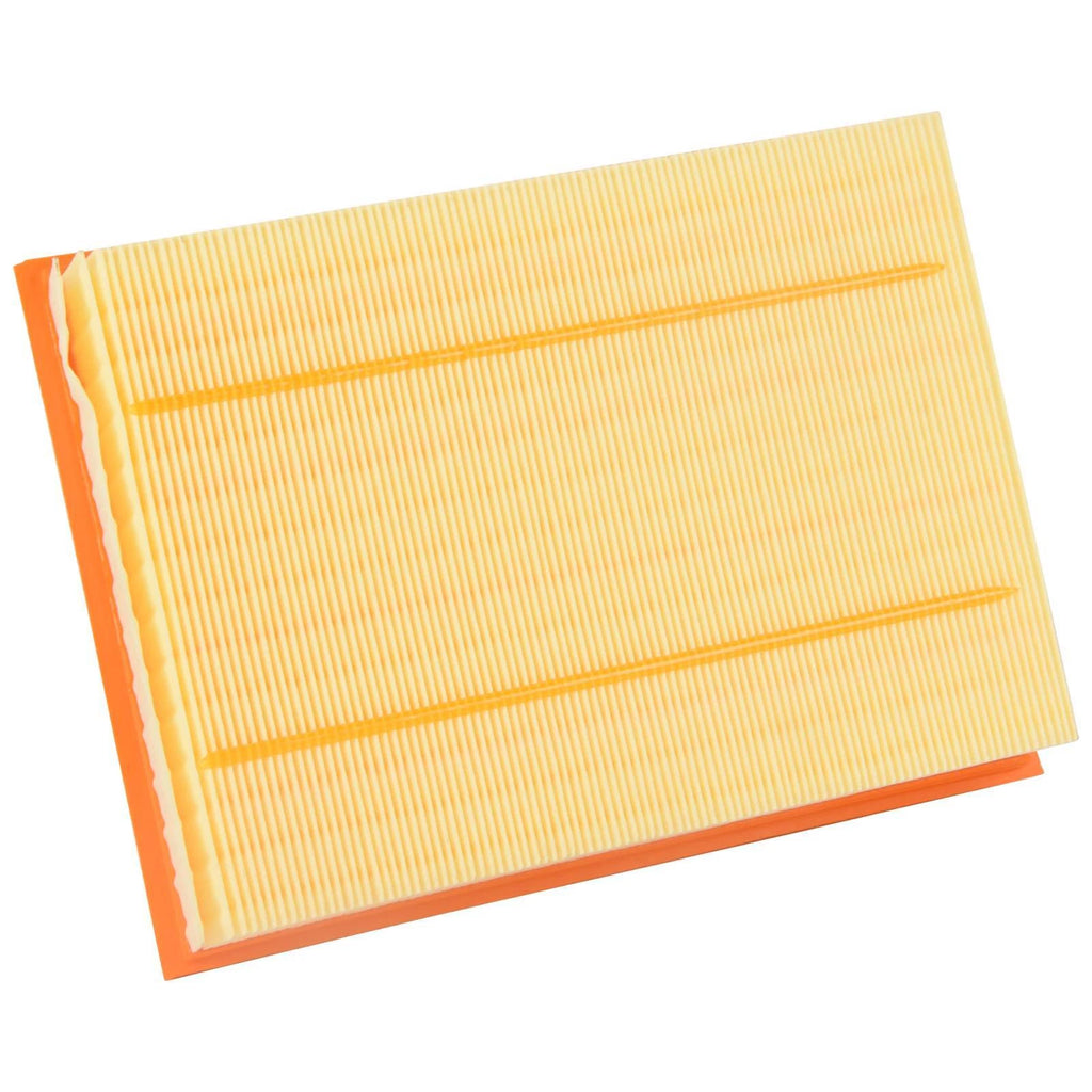 2Pcs Engine Air Filter for Land Rover LR3 (2005-2009) Range Rover Sport (2006-2009)