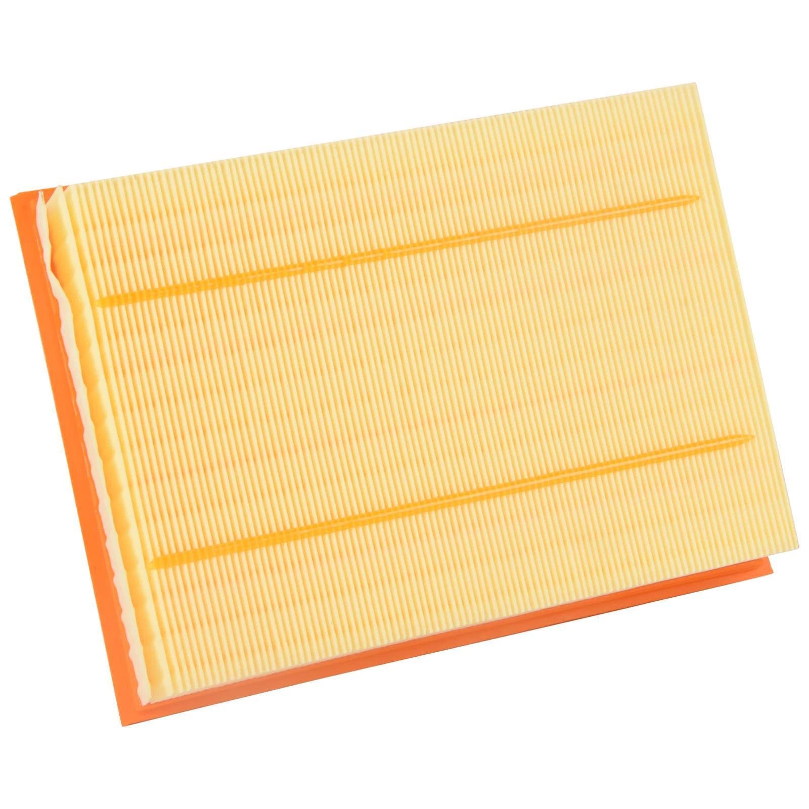 2Pcs Engine Air Filter for Land Rover LR3 (2005-2009) Range Rover Sport (2006-2009)