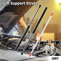 Front Hood Lift Supports Struts Gas Spring for Ford Bronco (2021–2024)