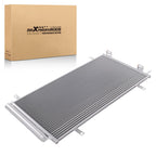 A/C Air Condenser for Chevy Camaro V8 6.2L V6 3.6L (2012–2015) 4119 22886745