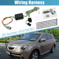 Set of 4 Trailer Wiring Harness OV2135-001 for Honda Accord (1994–2002)