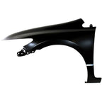 Set of 2 CAPA Fenders for Honda Civic 2006–2011 2-Door Coupe