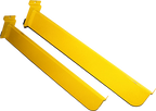 ProTaper Box Slat Wall Arm for - Pair