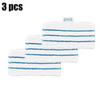 Mop Cloths for Home Use (300mm) - Reusable Microfiber