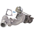 Turbocharger for Mercedes Benz Sprinter II (2006–2011)