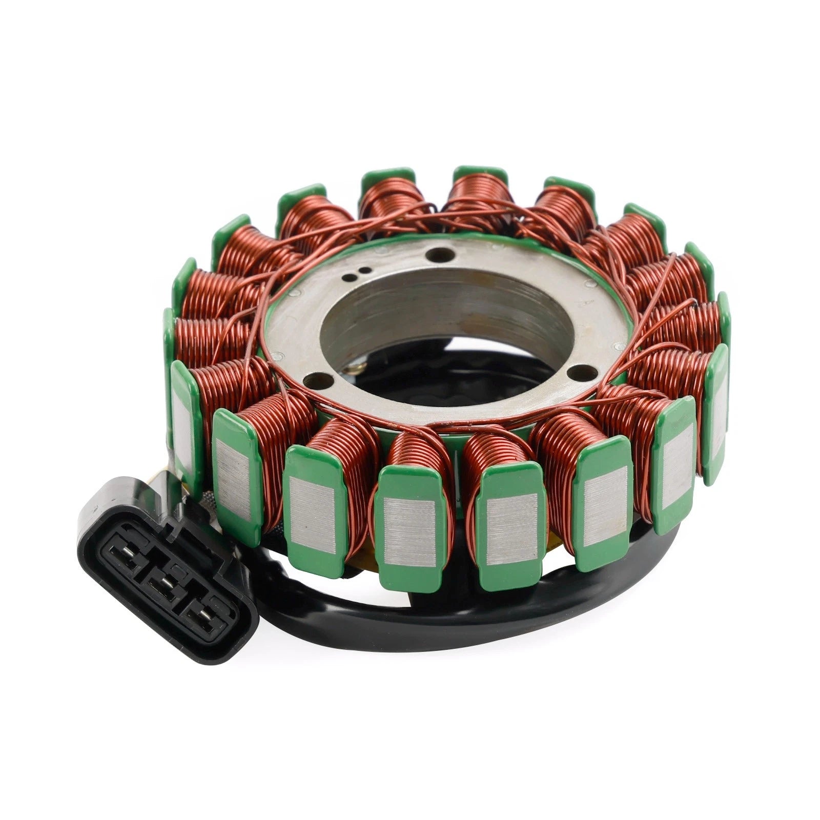 Magneto Stator Assy for CFMoto CF400AU CF500 HO (2015–2017) 0GR0-032000-1000