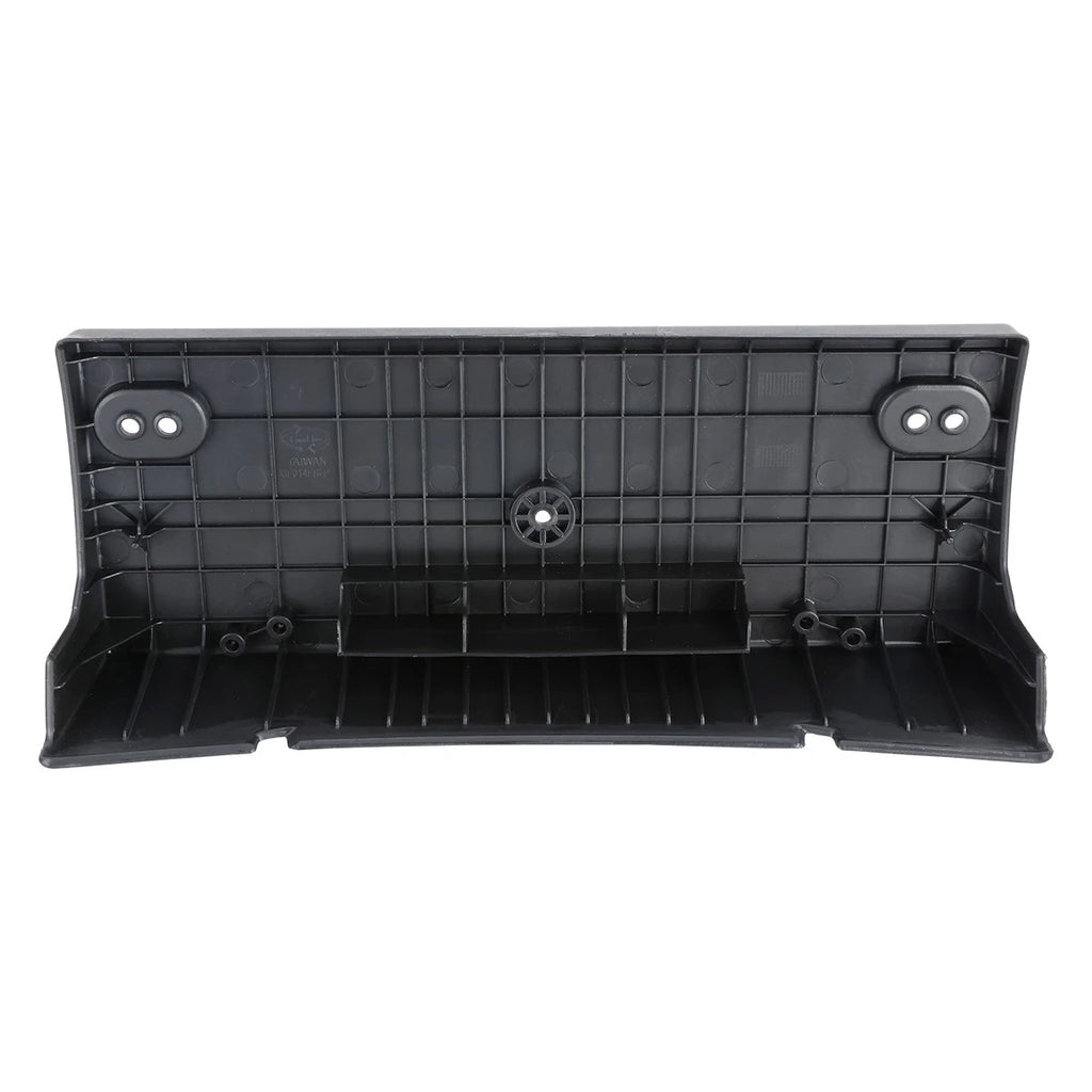 Front Bumper License Plate Tag Mounting Bracket for Kia Forte Koup (2014–2015)