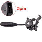 Multifunction Turn Signal Switch for Mercedes-Benz C230 C240 C32 (2000-2007)