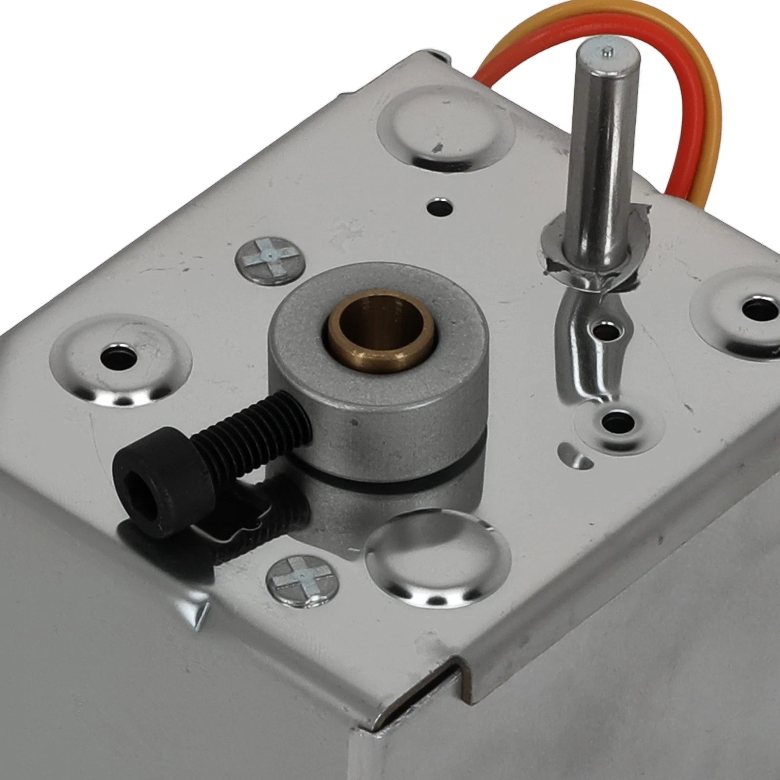Damper 2-Wire Spring Motor Actuator for Honeywell M847D (24V) (2004–2010)