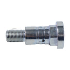 Steering Link Pin 43731-23442-71 for Toyota Forklift 7 8 Series