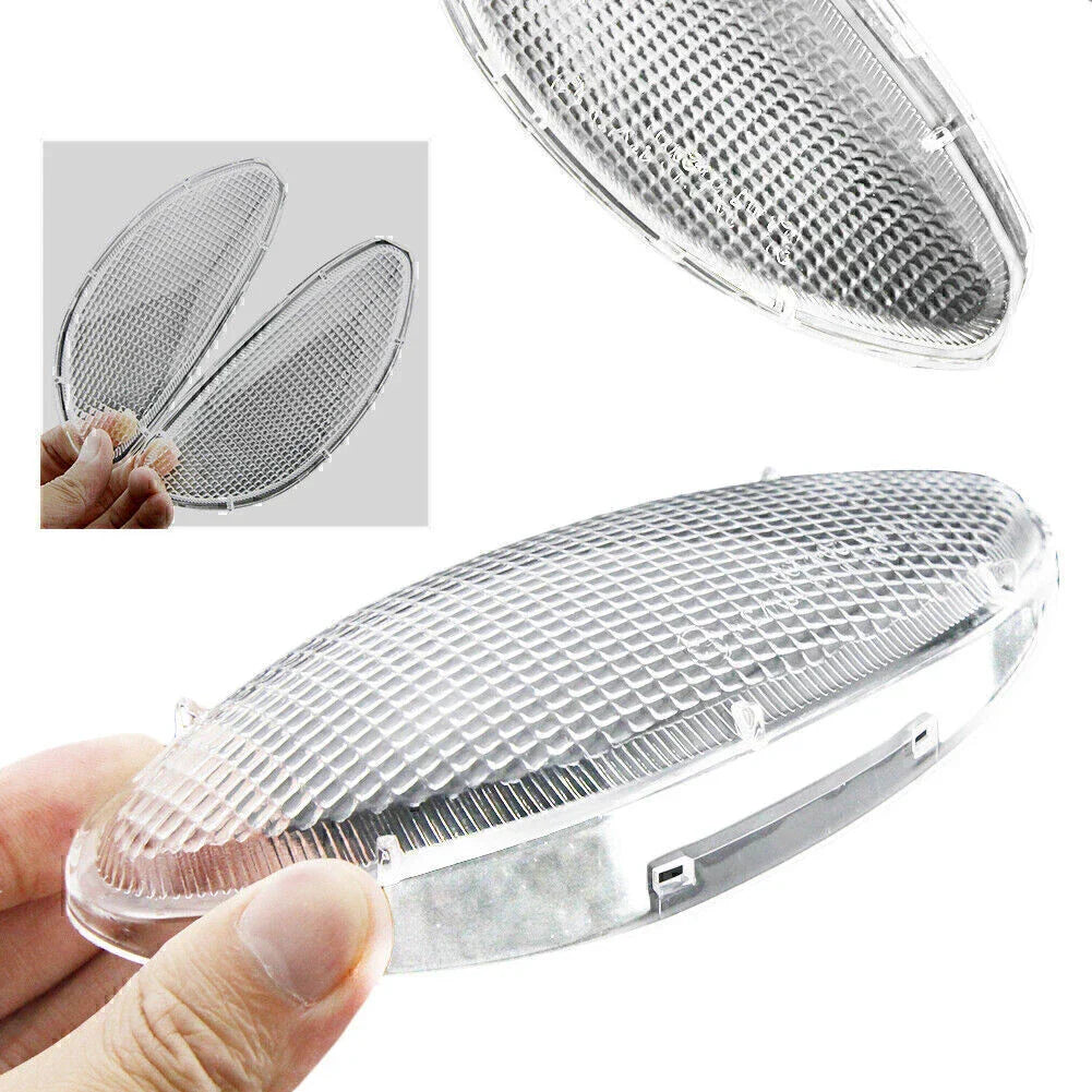 Front Turn Signal Light Lens for BMW R1100RT (1995-2005)