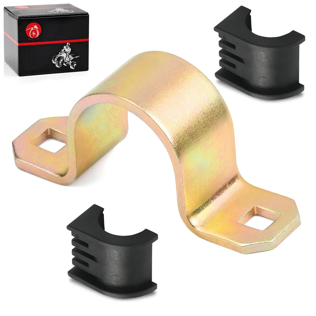 1-Inch Stabilizer Bar Bushings for Polaris Scrambler 850-1000 (2008–2014)