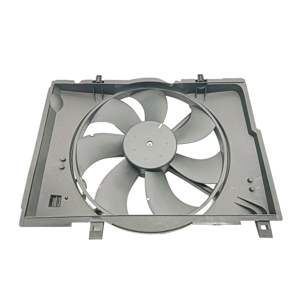 Engine Cooling Fan Assembly for Chrysler Crossfire Mercedes-Benz SLK32 (2004-2006)