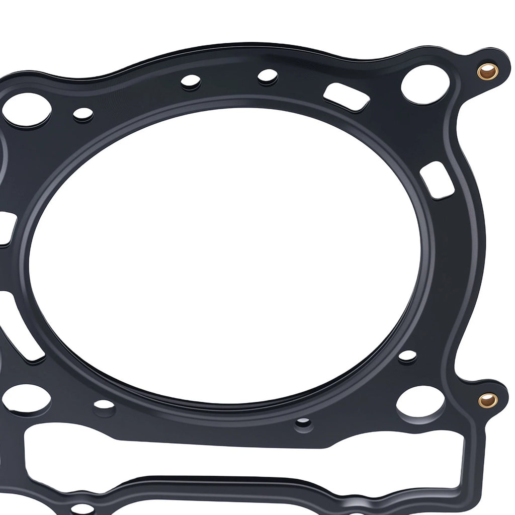 Intake Exhaust Valve Gasket Seals Kit for Yamaha YFZ450 (2004–2009)