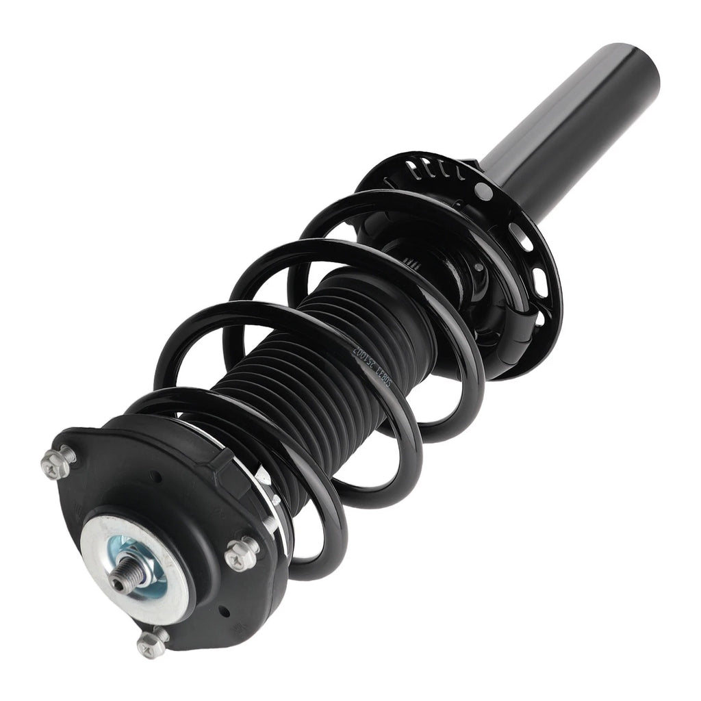 2X Complete Struts & Spring Assemblies for Volkswagen Tiguan (2009–2017)