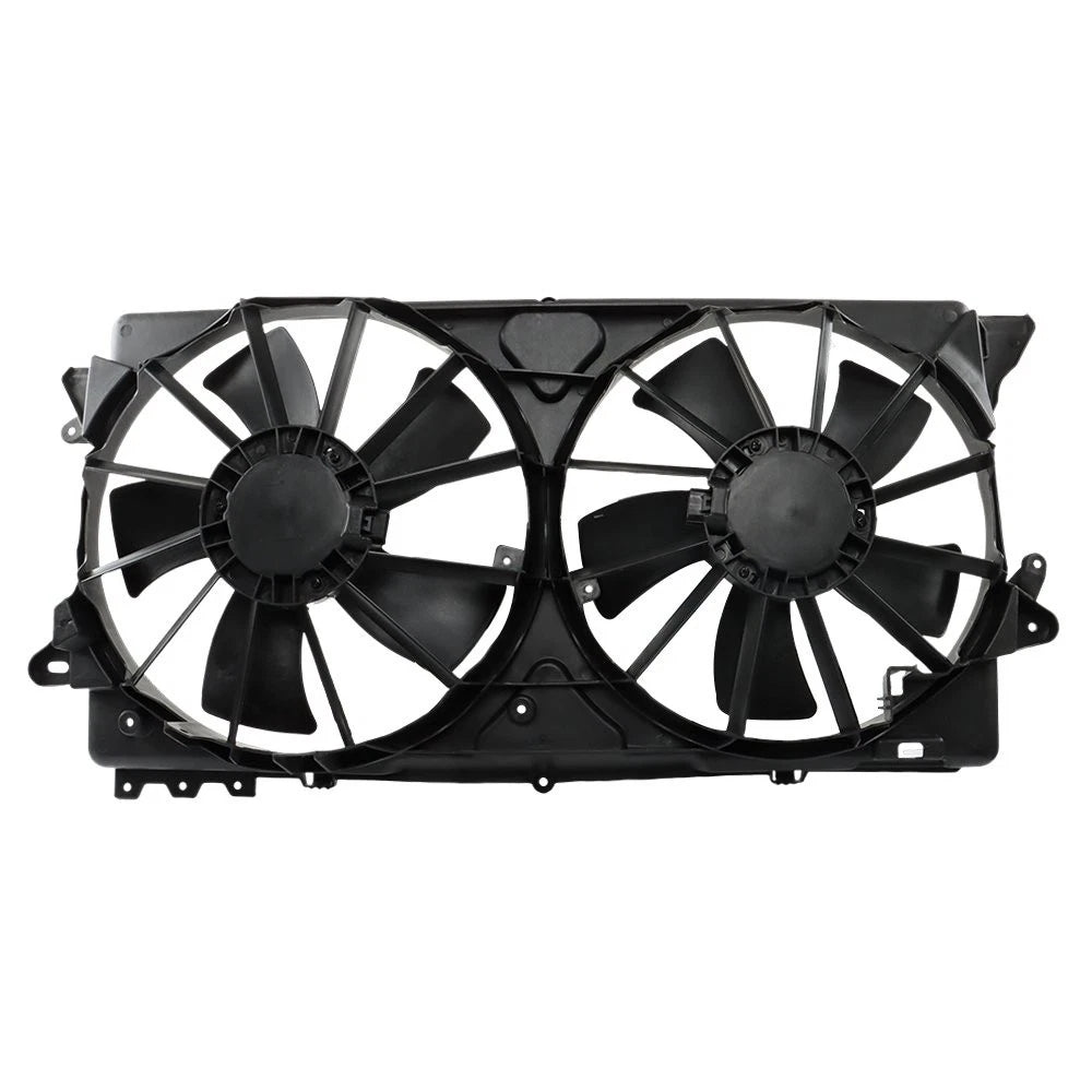 Cooling Fan for Ford F-150 (2011–2014)