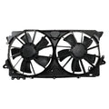 Cooling Fan for Ford F-150 (2011–2014)