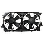 Cooling Fan for Ford F-150 (2011–2014)