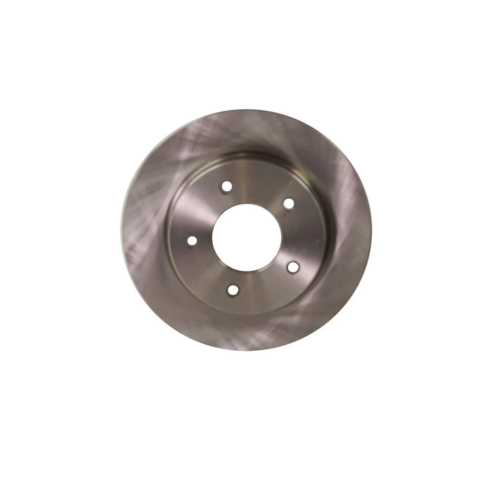 Rear Disc Brake Rotors for Mazda 3 Sport (2009–2013)