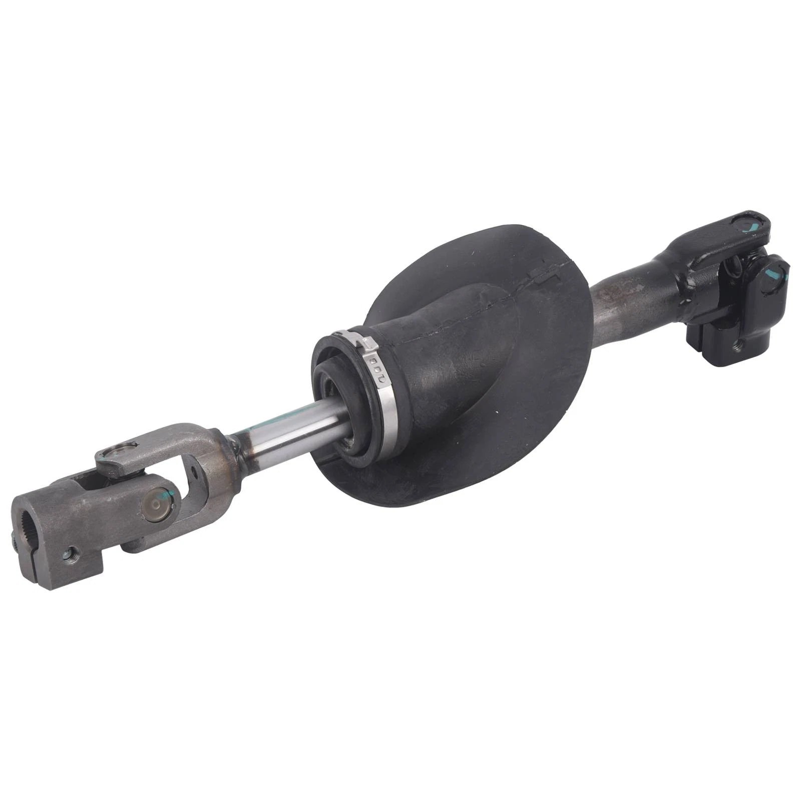 Lower Intermediate Steering Shaft for Chevy Cobalt (2005-2010) Saturn Ion (2003-2007)