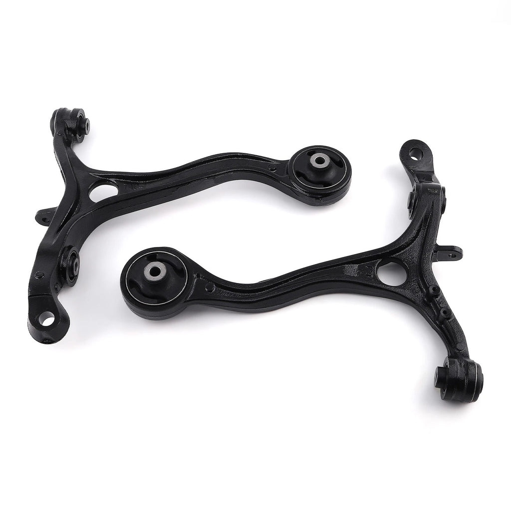 2X Front Lower Control Arm Kit for Acura TSX (2009–2014) & Honda Accord (2008–2012)
