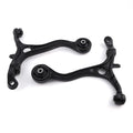 2X Front Lower Control Arm Kit for Acura TSX (2009–2014) & Honda Accord (2008–2012)