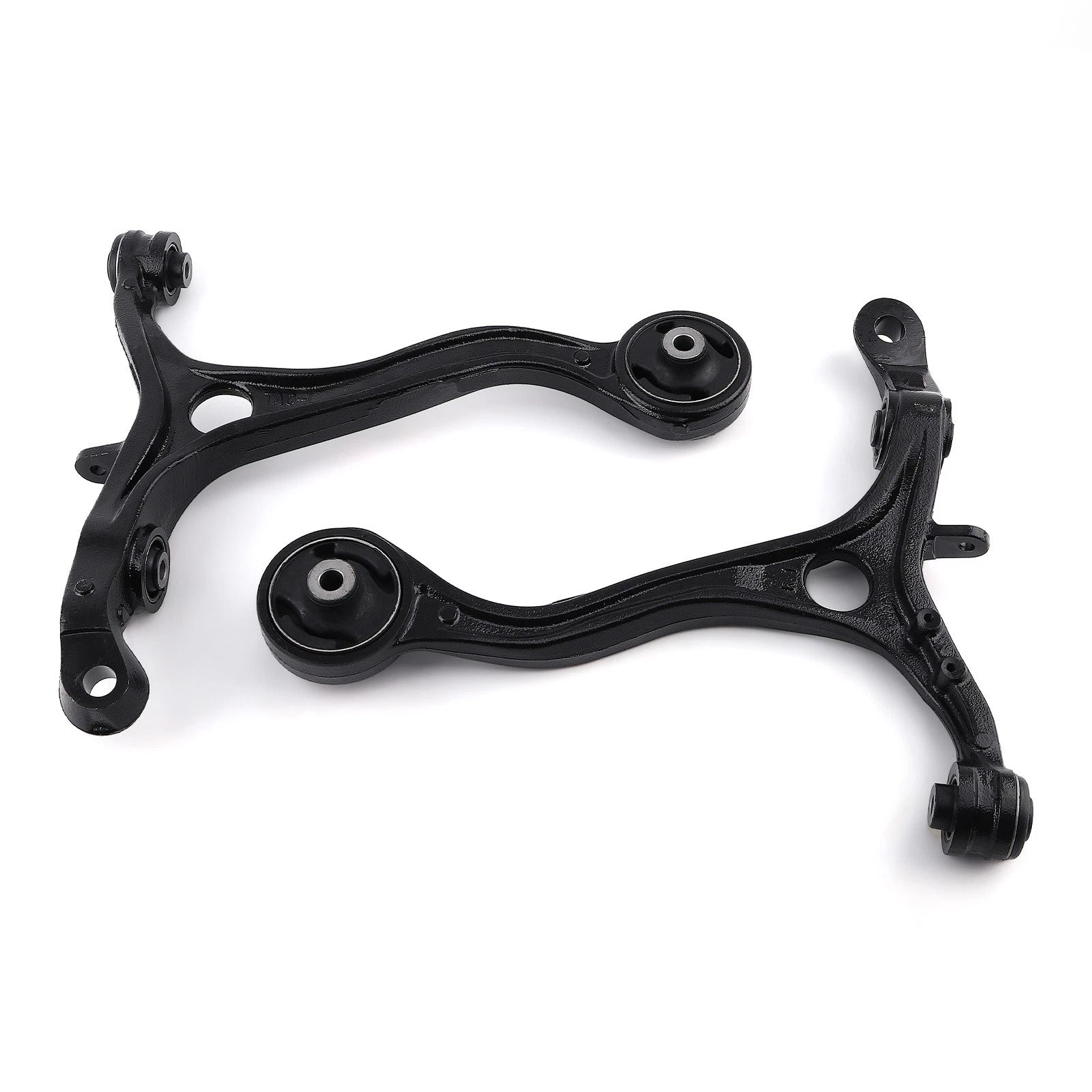 2X Front Lower Control Arm Kit for Acura TSX (2009–2014) & Honda Accord (2008–2012)
