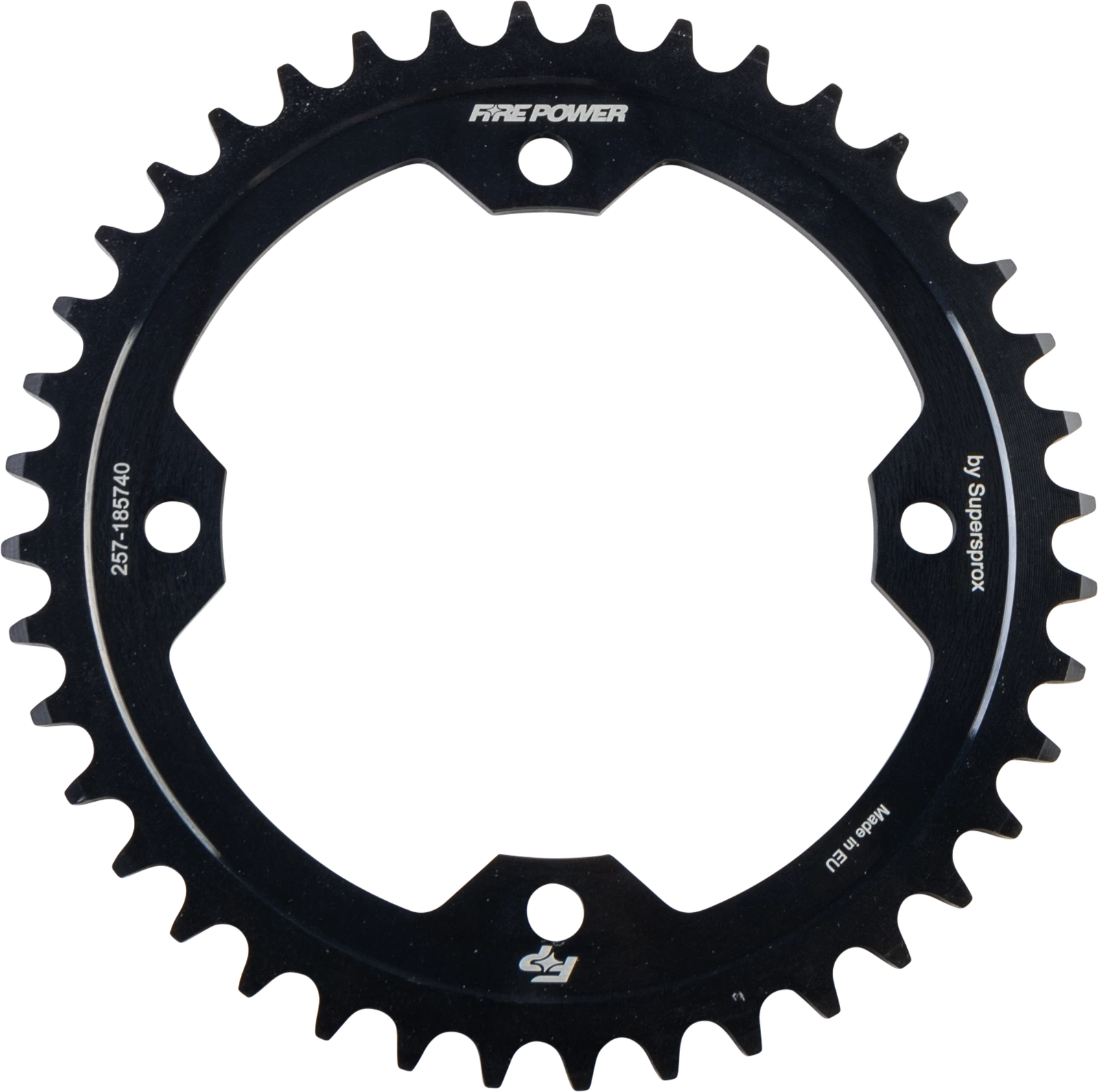 40t Steel Rear Sprocket for