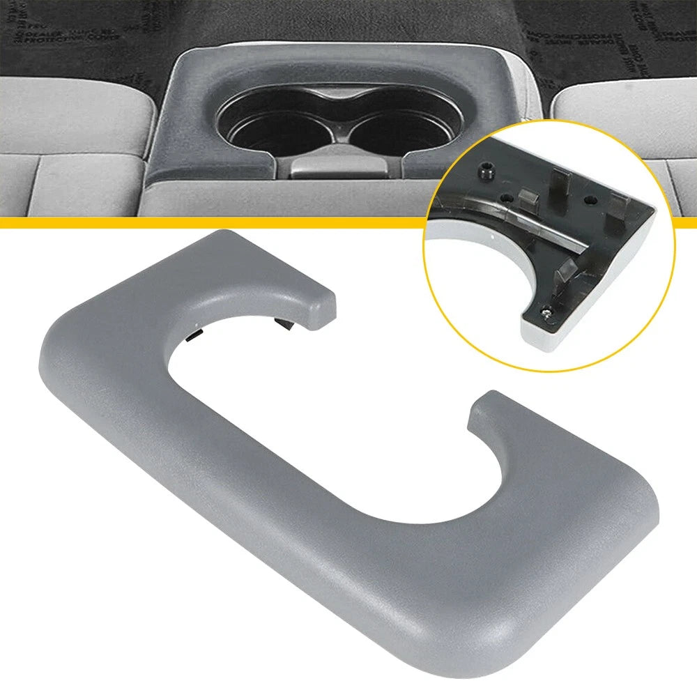 Trunk Release Switch Lock Button for Chevrolet Camaro (2010–2015)